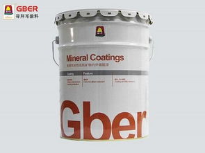 哥拜耳供应重庆建筑涂料 解析渝北内外墙无机涂料底漆的优势与市场