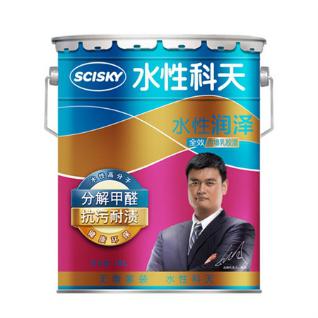 苏州水性涂料代理商价格 苏州水性环保涂料哪家好高清图片 高清大图